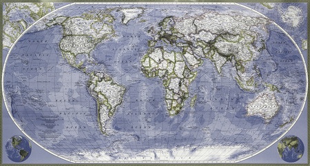 globalisation et égalité
