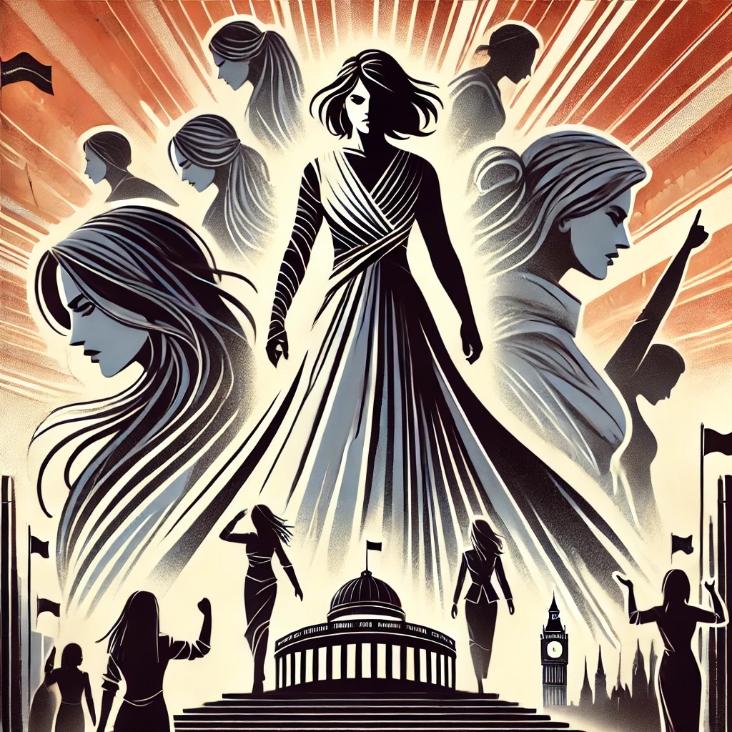 leadership féminin