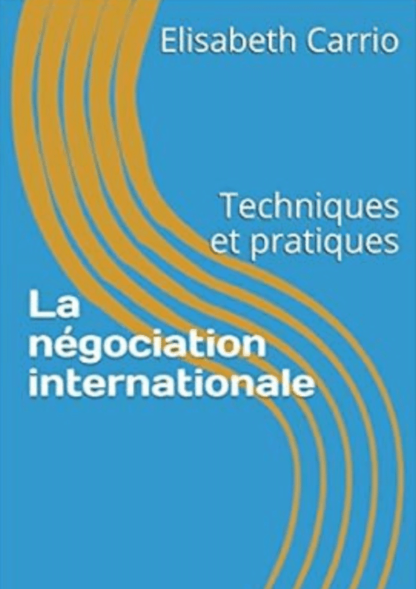 International Negotiation - Ebook