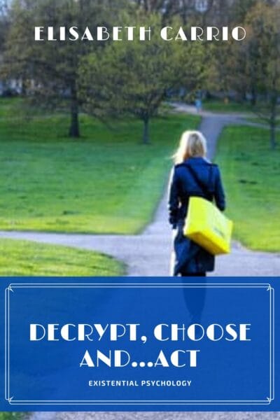 Decrypt, Choose and ...Act - eBook-