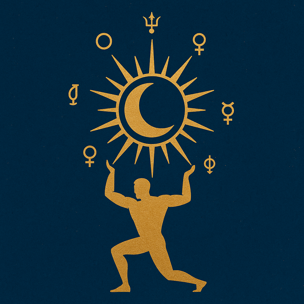 qualités astrologiques du leader
