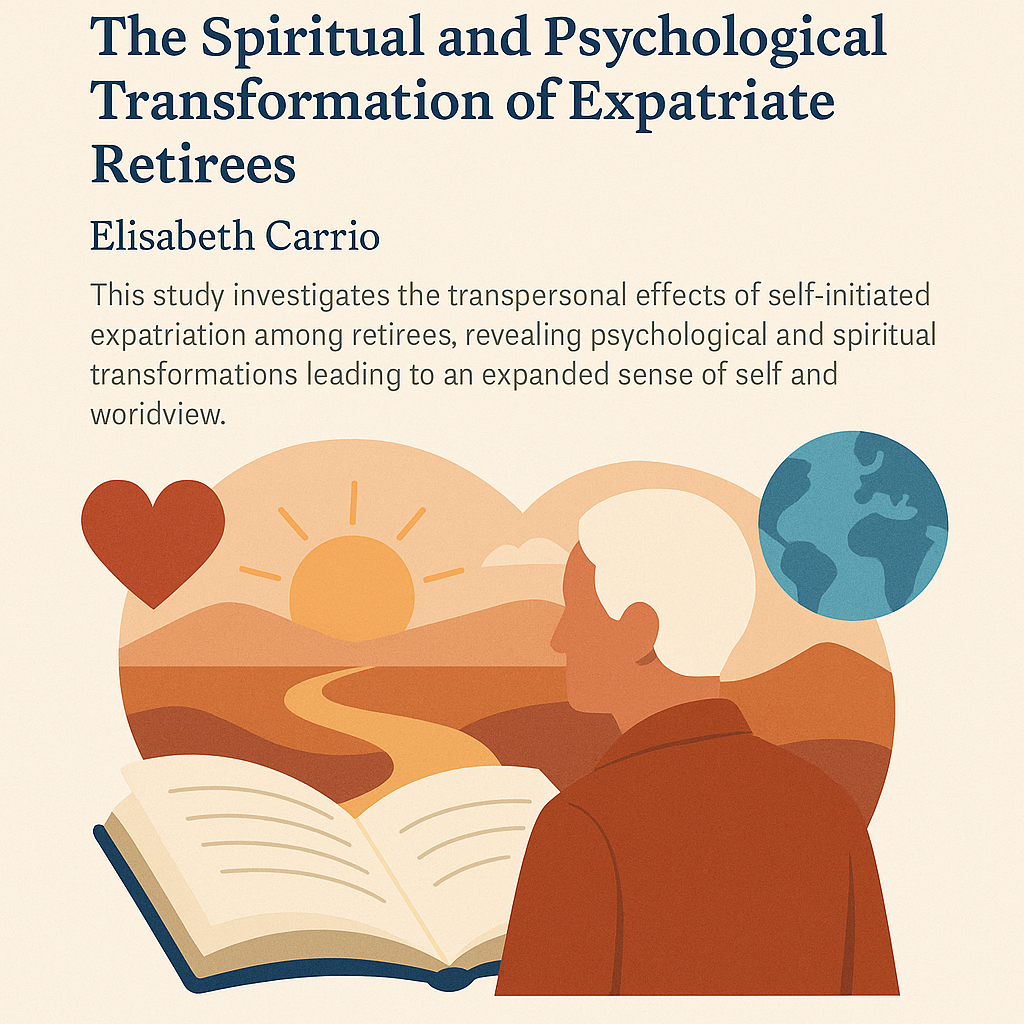 Quest of meaning of retirees